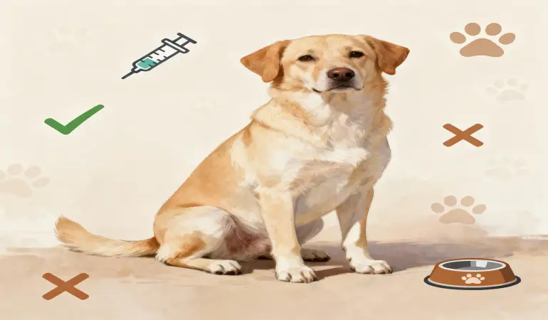Hypoallergenic Dog Breeds: What Works & What's a Myth (2026)
